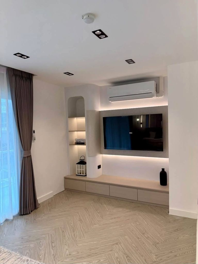 Raviwari Residence Nimmanhemin 15 Corner Room 2 Bedrooms - photo 9
