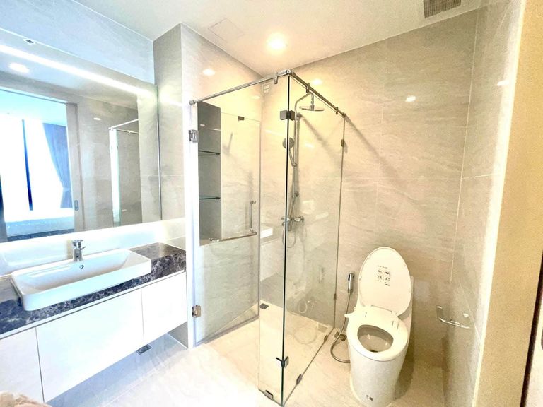 Noble State 39 Phrom Phong 1 Bedroom 35 sqm for Sale/Rent - photo 2