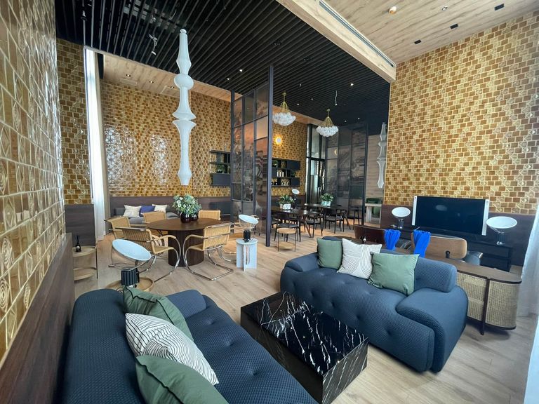 Noble State 39 Phrom Phong 1 Bedroom 35 sqm for Sale/Rent - photo 13