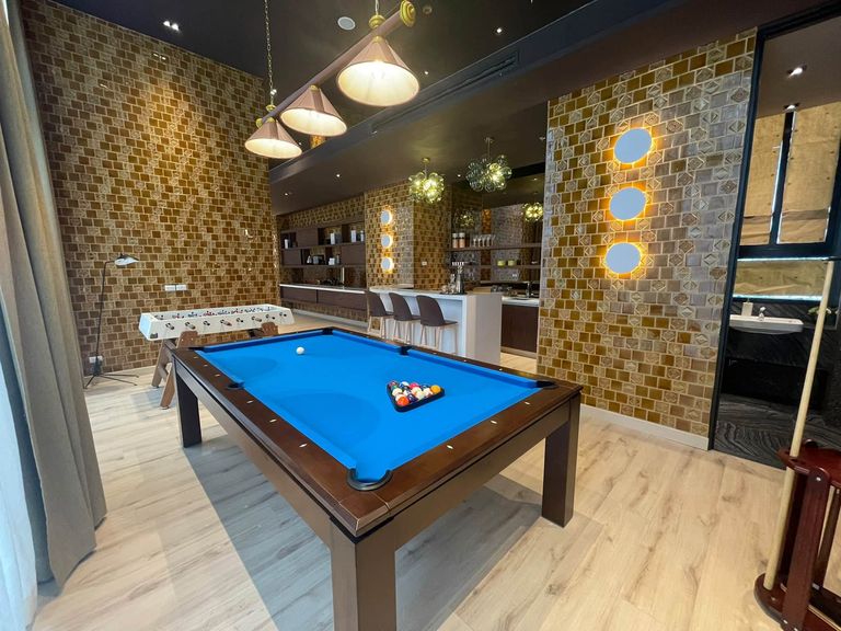Noble State 39 Phrom Phong 1 Bedroom 35 sqm for Sale/Rent - photo 14