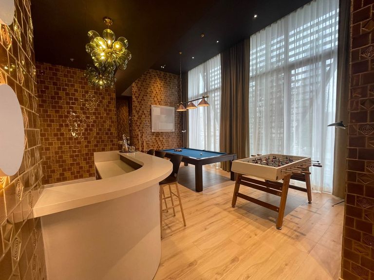 Noble State 39 Phrom Phong 1 Bedroom 35 sqm for Sale/Rent - photo 15