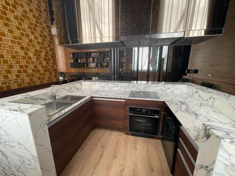 Noble State 39 Phrom Phong 1 Bedroom 35 sqm for Sale/Rent - photo 16