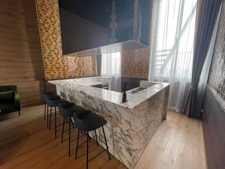Noble State 39 Phrom Phong 1 Bedroom 35 sqm for Sale/Rent - photo 17
