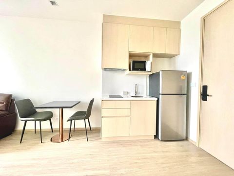 Noble State 39 Phrom Phong 1 Bedroom 35 sqm for Sale/Rent - 3