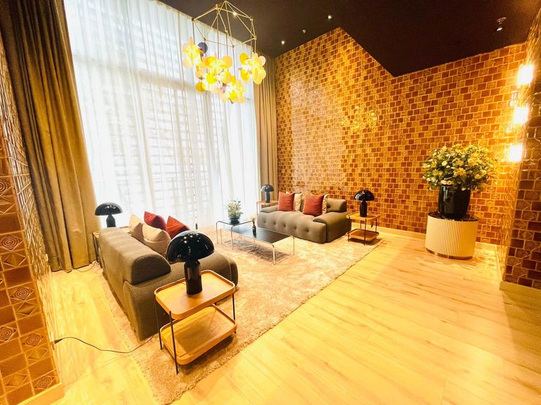 Noble State 39 Phrom Phong 1 Bedroom 35 sqm for Sale/Rent - photo 19