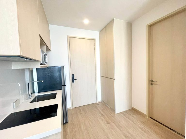 Noble State 39 Phrom Phong 1 Bedroom 35 sqm for Sale/Rent - photo 6