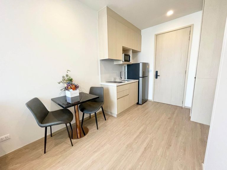 Noble State 39 Phrom Phong 1 Bedroom 35 sqm for Sale/Rent - photo 7