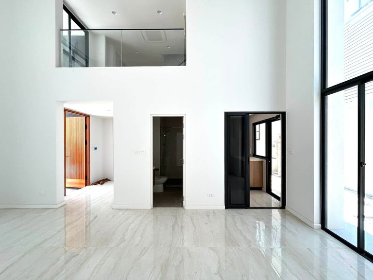 Luxury Townhome 3.5 Stories Project Demi Sathorn 49 - photo 3