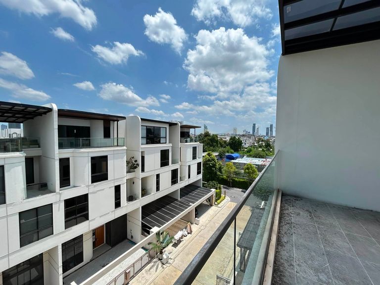 Luxury Townhome 3.5 Stories Project Demi Sathorn 49 - photo 6