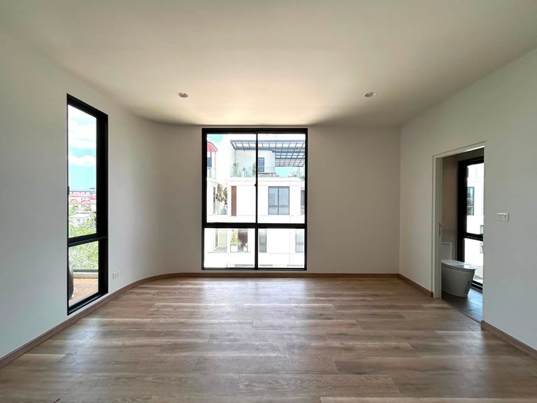 Luxury Townhome 3.5 Stories Project Demi Sathorn 49 - photo 11
