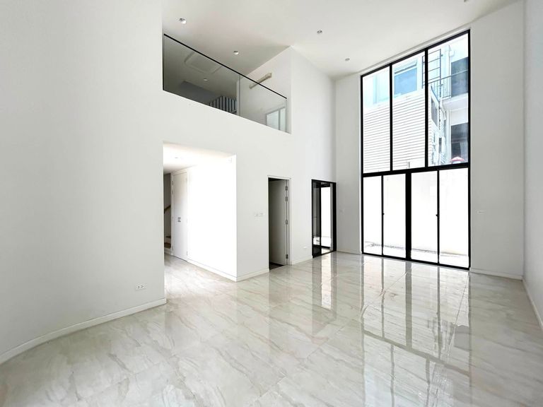 Luxury Townhome 3.5 Stories Project Demi Sathorn 49 - photo 12