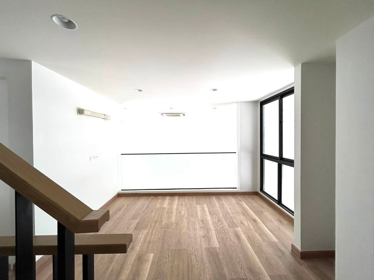 Luxury Townhome 3.5 Stories Project Demi Sathorn 49 - photo 14