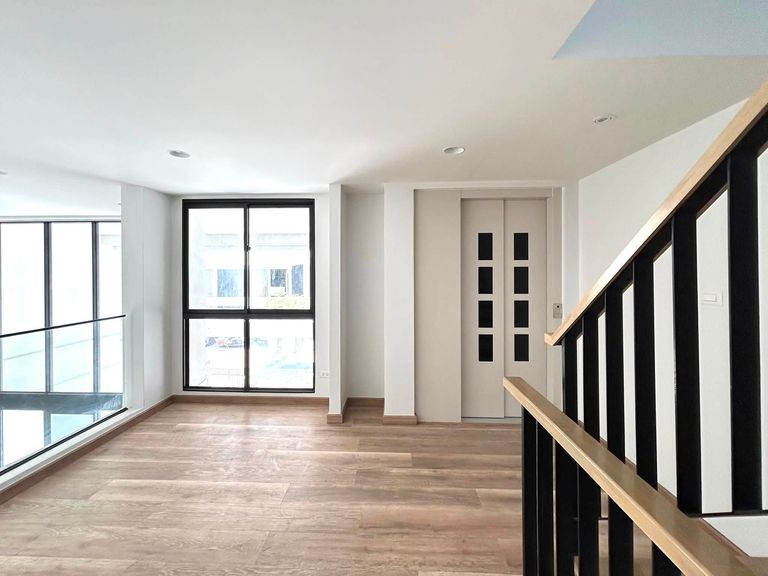 Luxury Townhome 3.5 Stories Project Demi Sathorn 49 - photo 15