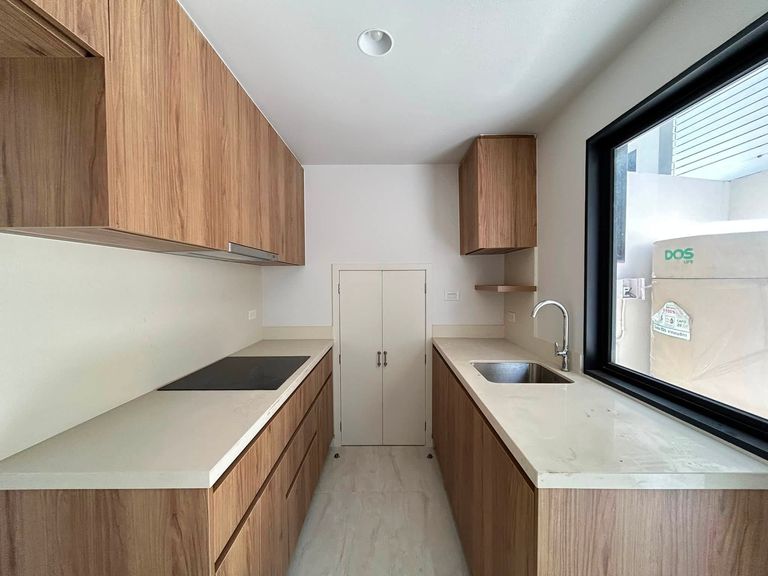 Luxury Townhome 3.5 Stories Project Demi Sathorn 49 - photo 16