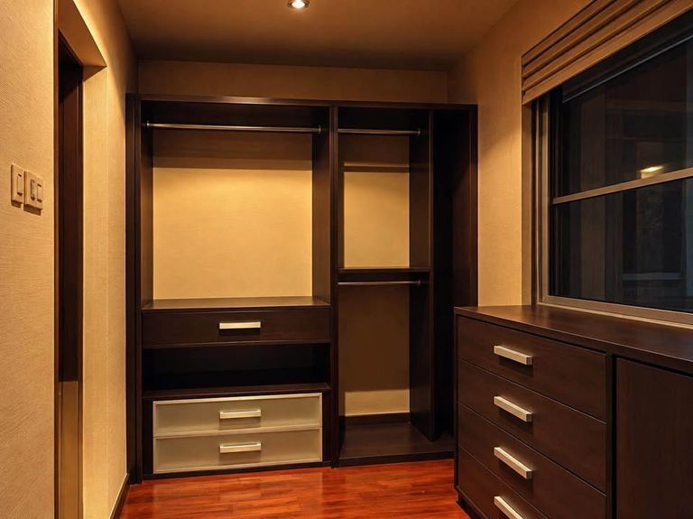 บ้านส่วนตัวกว้างขวางในทองหล่อ - รูปที่ 4
