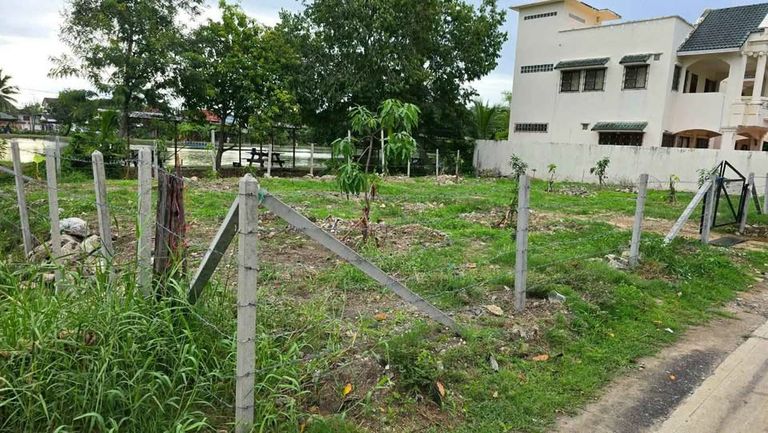ขายที่ดินบางแวกพุทธมณฑลสาย๒ เนื้อที่ 99.8 ตรว. ซอย บางแวก 128 แขวง บางไผ่ เขตบางแค กรุงเทพฯ - รูปที่ 3