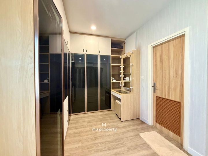 ขายบ้านเดี่ยว ทำเลดี ใกล้สนามบินสุวรรณภูมิ ติดห้างโรบินสันลาดกระบัง PERFECT PLACE. สุขุมวิท77-สุวรรณภูมิ (ลาดกระบัง20/3) - รูปที่ 21