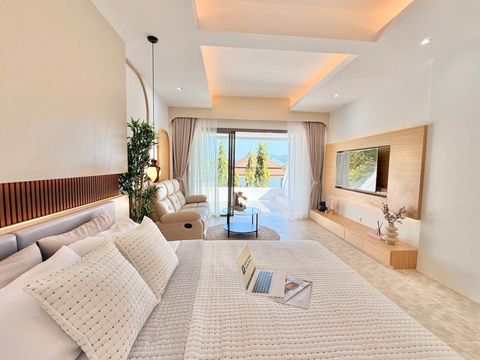 Green Golf Condominium – กะทู้ รีโนเวทใหม่ทั้งห้อง แถมเลี้ยงสัตว์ได้! - 1