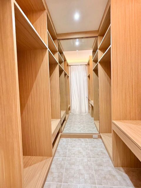 Green Golf Condominium – กะทู้ รีโนเวทใหม่ทั้งห้อง แถมเลี้ยงสัตว์ได้! - 3