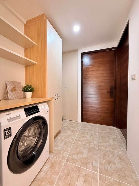 Green Golf Condominium – กะทู้ รีโนเวทใหม่ทั้งห้อง แถมเลี้ยงสัตว์ได้! - 2