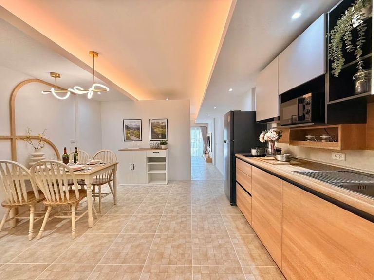 Green Golf Condominium – Kathu Fully Renovated Room, Pets Allowed! - photo 6