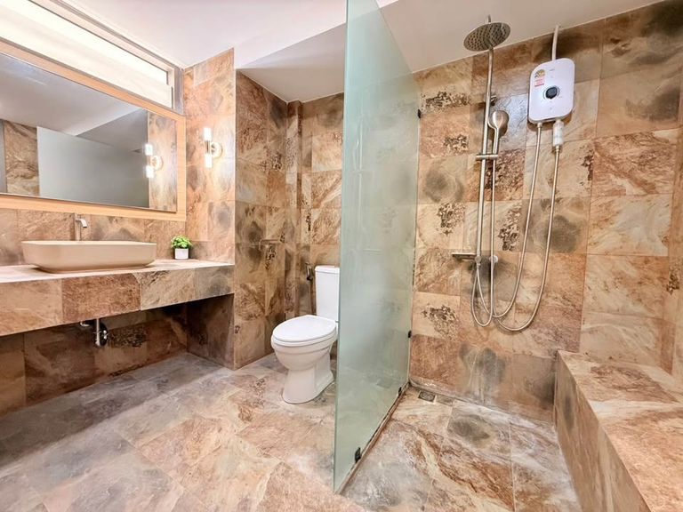 Green Golf Condominium – Kathu Fully Renovated Room, Pets Allowed! - photo 8