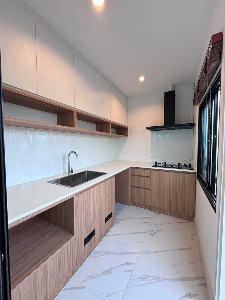 For Rent COMO BIANCA II Opposite Mega Bangna Ready to Move In - photo 6
