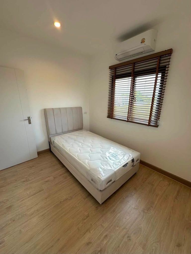 For Rent COMO BIANCA II Opposite Mega Bangna Ready to Move In - photo 7