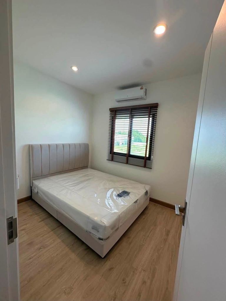For Rent COMO BIANCA II Opposite Mega Bangna Ready to Move In - photo 8