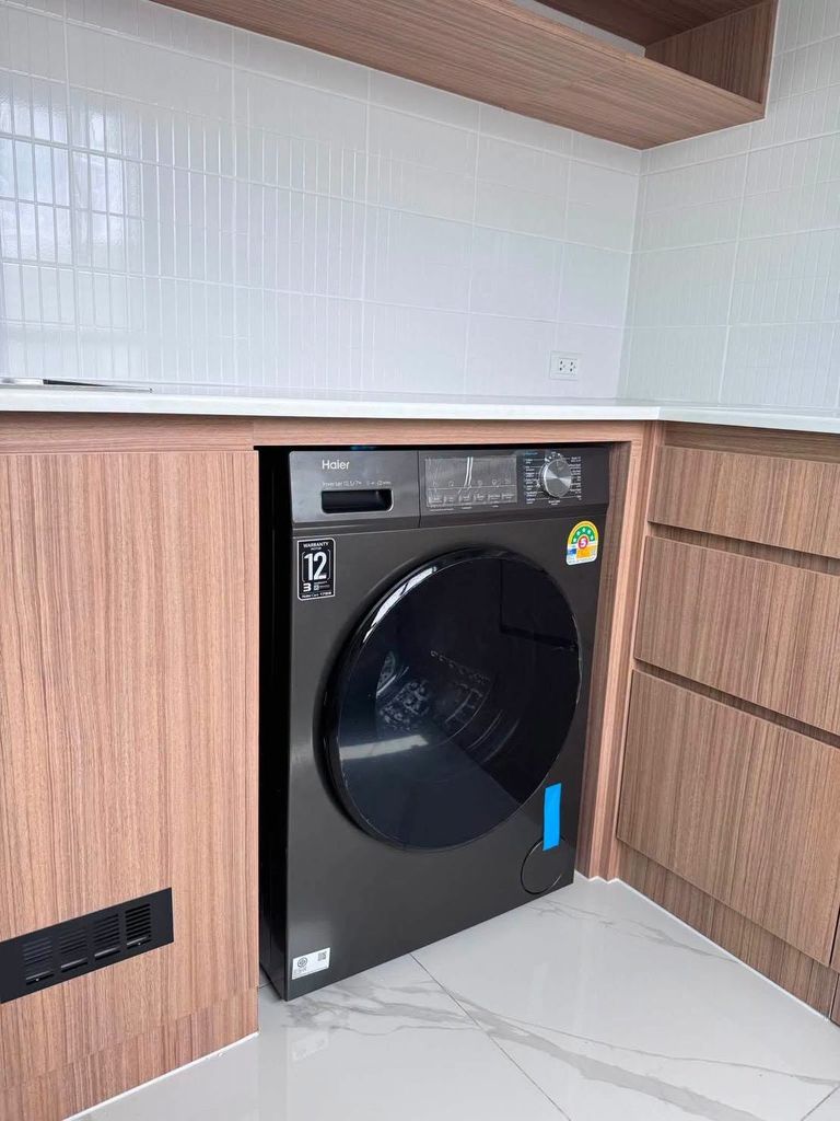 For Rent COMO BIANCA II Opposite Mega Bangna Ready to Move In - photo 9
