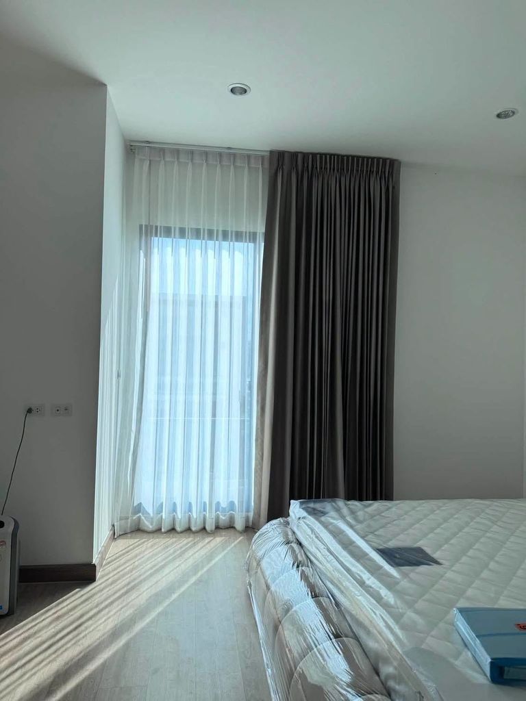 For Rent COMO BIANCA II Opposite Mega Bangna Ready to Move In - photo 11