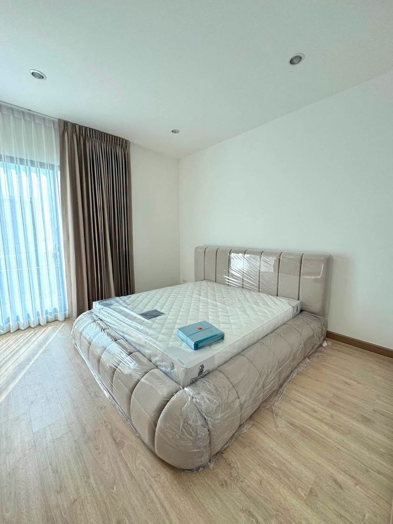 For Rent COMO BIANCA II Opposite Mega Bangna Ready to Move In - photo 12