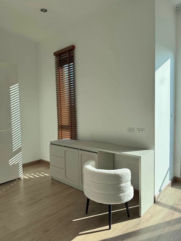 For Rent COMO BIANCA II Opposite Mega Bangna Ready to Move In - photo 13