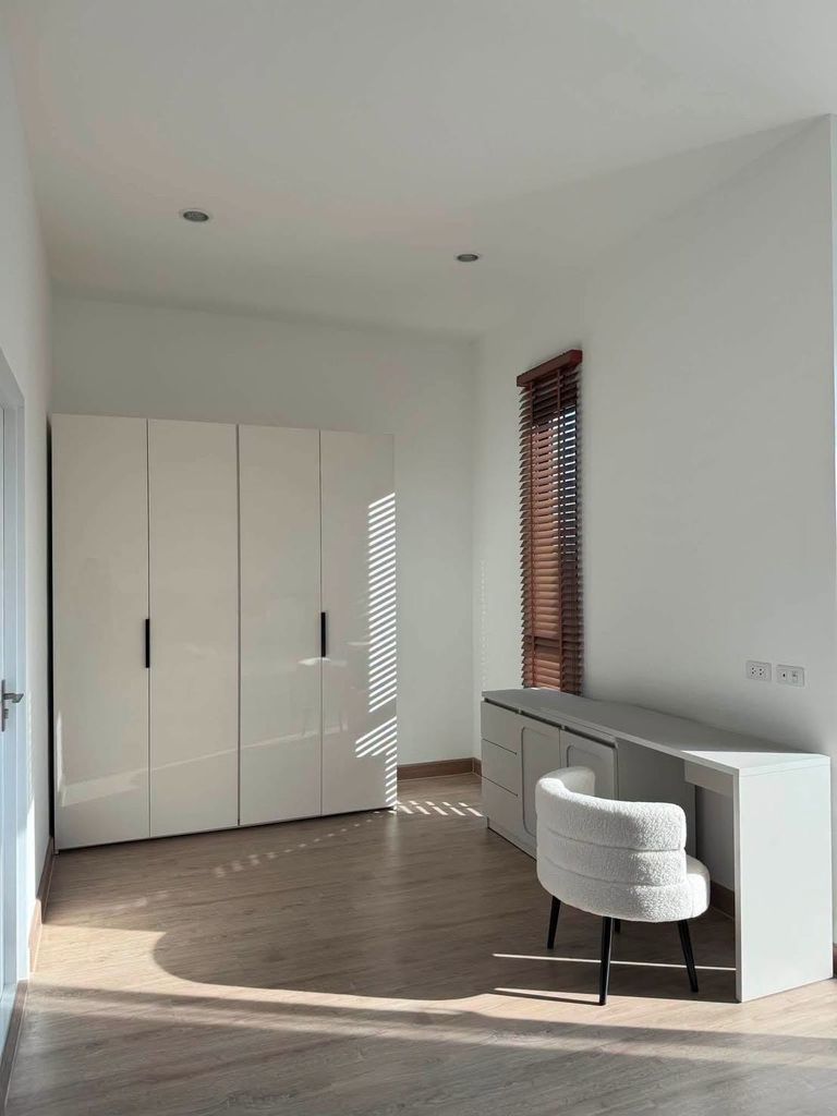 For Rent COMO BIANCA II Opposite Mega Bangna Ready to Move In - photo 14
