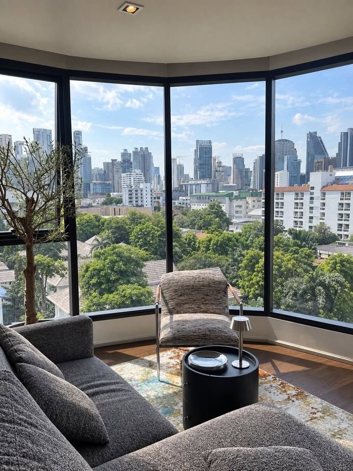 ให้เช่า : IDEO Q SUKHUMVIT 36 (69K) - รูปที่ 1
