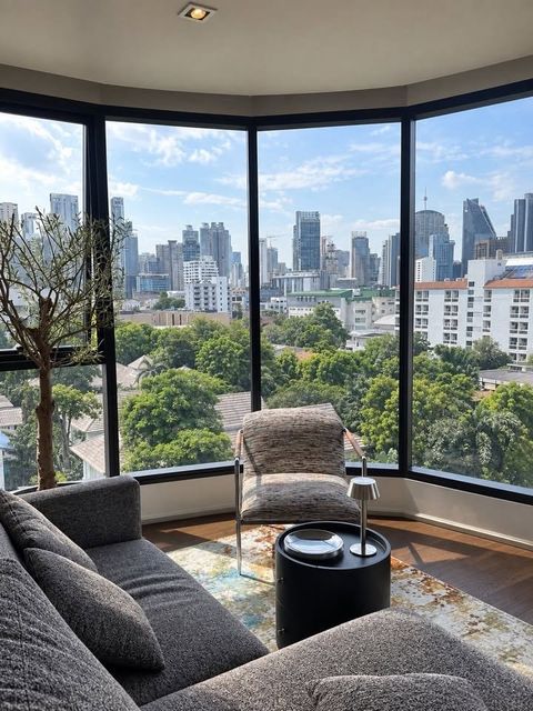ให้เช่า : IDEO Q SUKHUMVIT 36 (69K) - 1