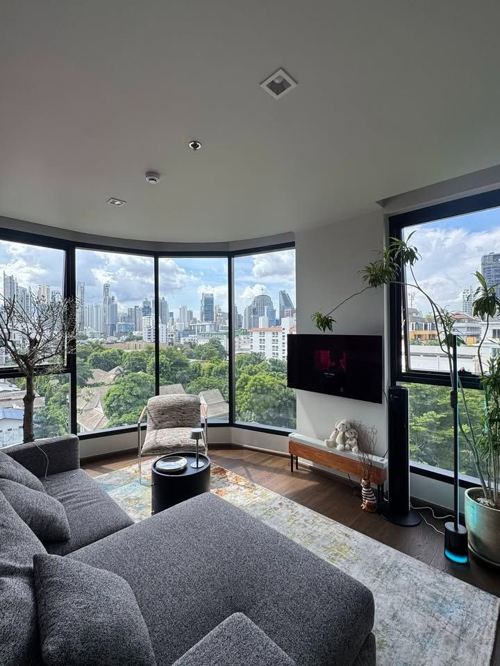 ให้เช่า : IDEO Q SUKHUMVIT 36 (69K) - รูปที่ 2