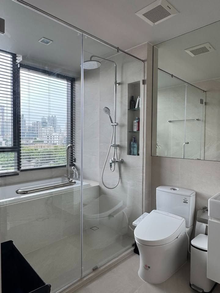 ให้เช่า : IDEO Q SUKHUMVIT 36 (69K) - รูปที่ 11