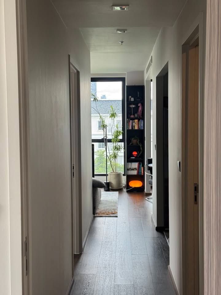 ให้เช่า : IDEO Q SUKHUMVIT 36 (69K) - รูปที่ 13
