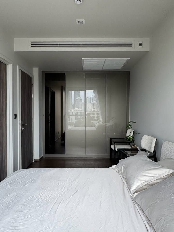 ให้เช่า : IDEO Q SUKHUMVIT 36 (69K) - รูปที่ 14