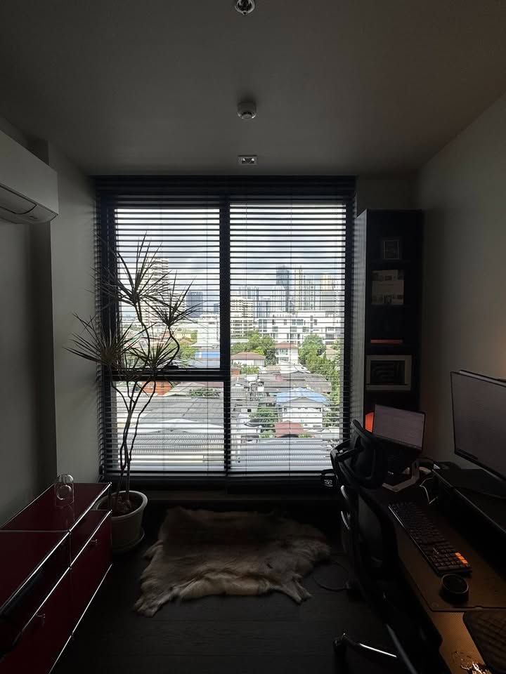 ให้เช่า : IDEO Q SUKHUMVIT 36 (69K) - รูปที่ 15