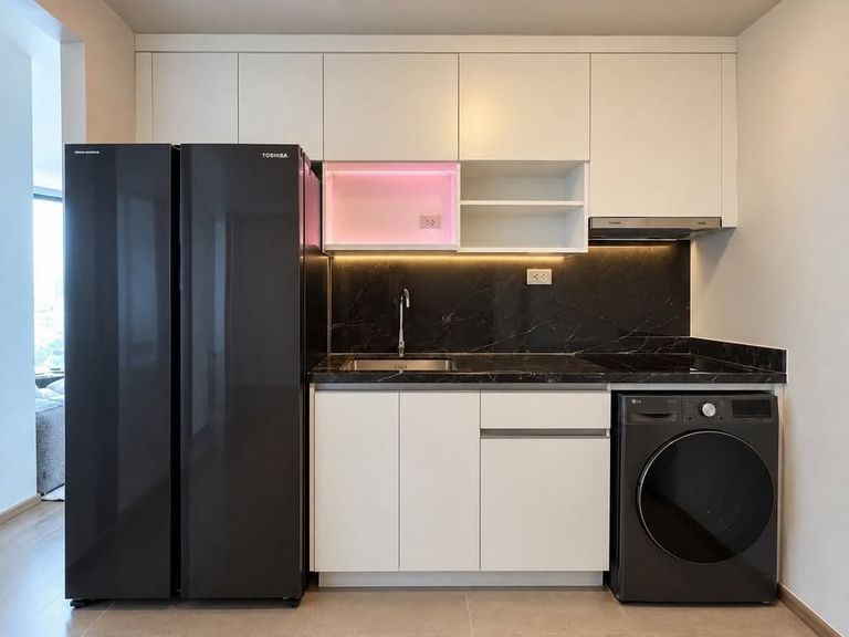 ให้เช่า : IDEO Q SUKHUMVIT 36 (69K) - รูปที่ 3