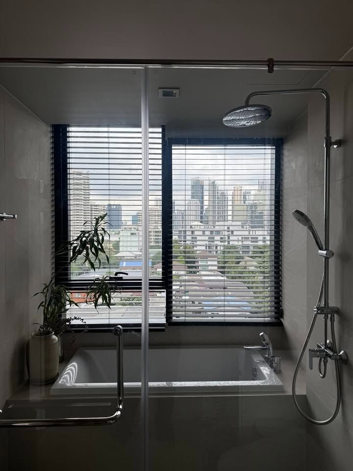 ให้เช่า : IDEO Q SUKHUMVIT 36 (69K) - รูปที่ 5