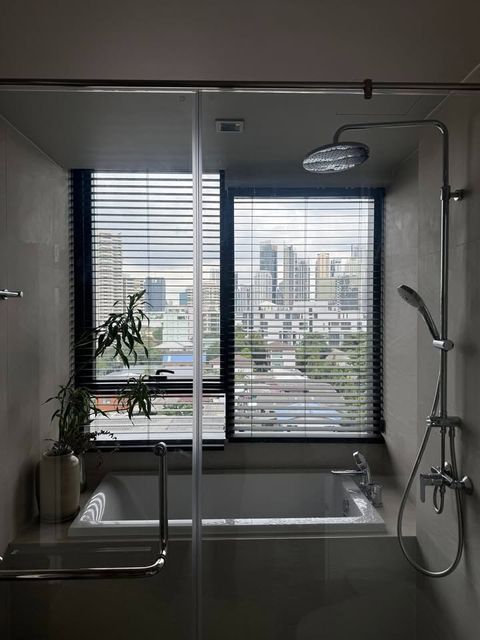 ให้เช่า : IDEO Q SUKHUMVIT 36 (69K) - 5