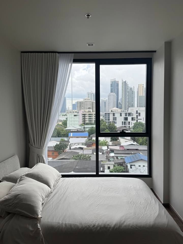 ให้เช่า : IDEO Q SUKHUMVIT 36 (69K) - รูปที่ 7
