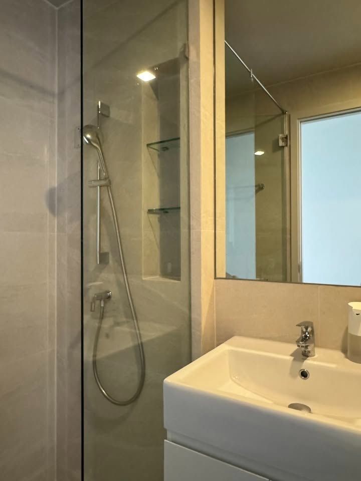 ให้เช่า : IDEO Q SUKHUMVIT 36 (69K) - รูปที่ 9