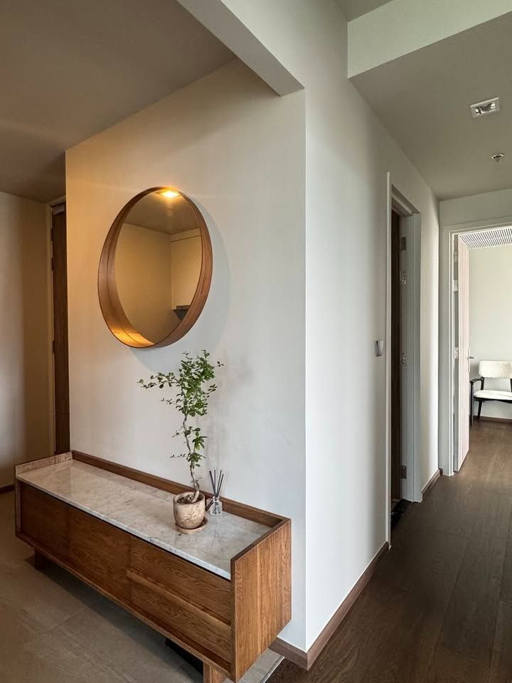 ให้เช่า : IDEO Q SUKHUMVIT 36 (69K) - รูปที่ 10
