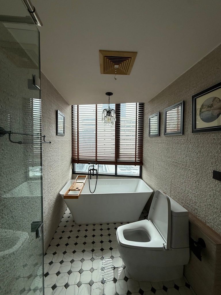 ให้เช่า – The Alcove Thonglor 10 - รูปที่ 11