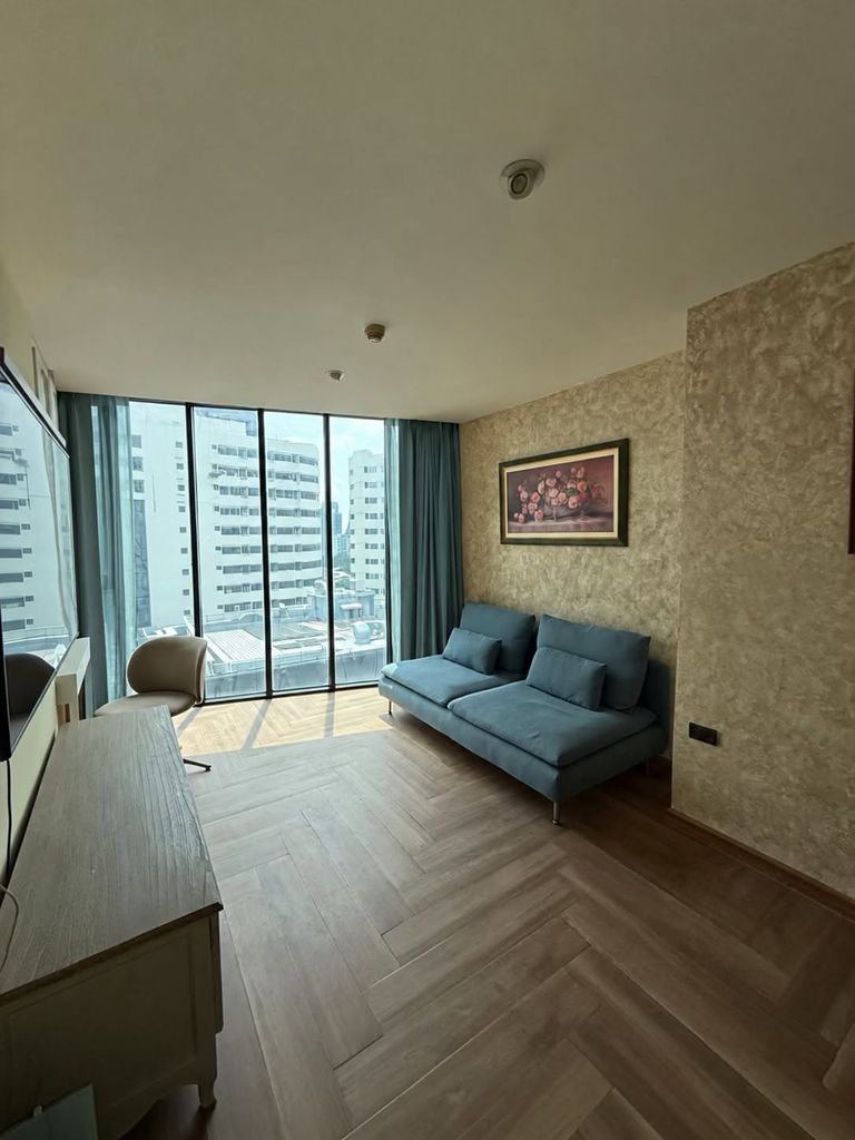 ให้เช่า – The Alcove Thonglor 10 - รูปที่ 12