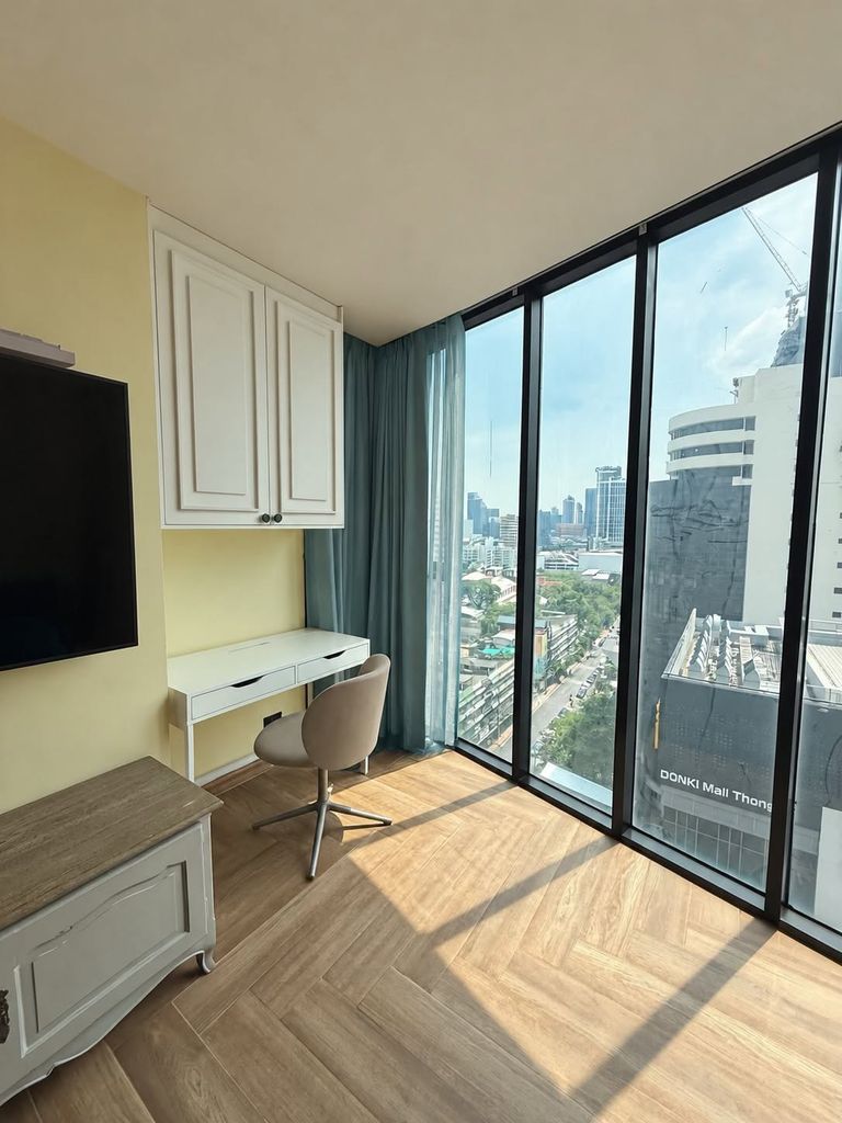 ให้เช่า – The Alcove Thonglor 10 - รูปที่ 13
